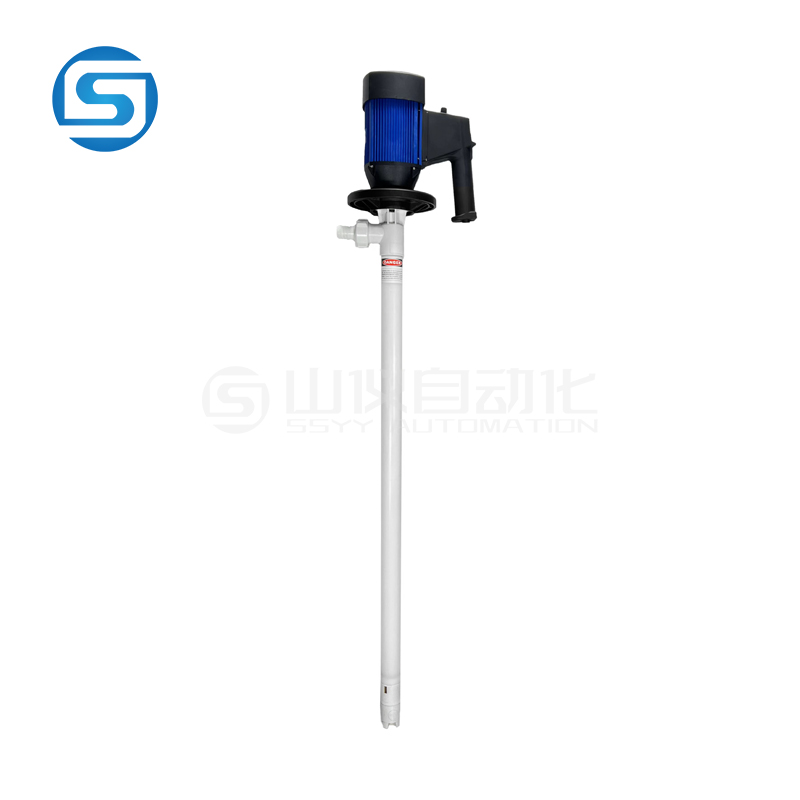 SB系列可調(diào)速電動(dòng)馬達(dá)抽油泵油桶泵 